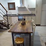 بيت للعطل A Nosa Casa