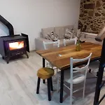 Сasa de vacaciones A Nosa Casa Belesar