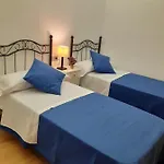 A Nosa Casa بيت للعطل *