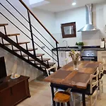A Nosa Casa بيت للعطل *