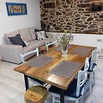 بيت للعطل A Nosa Casa *