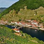 A Nosa Casa Belesar