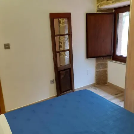 A Nosa Casa Hébergement de vacances