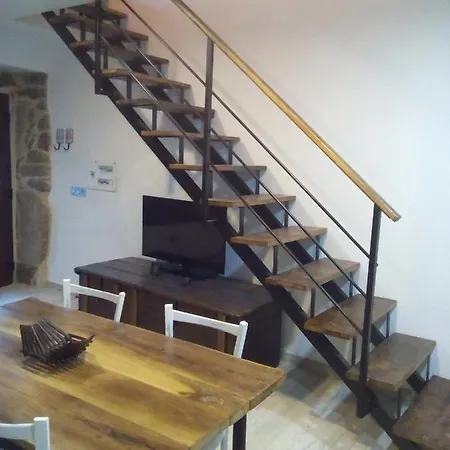 A Nosa Casa * Belesar