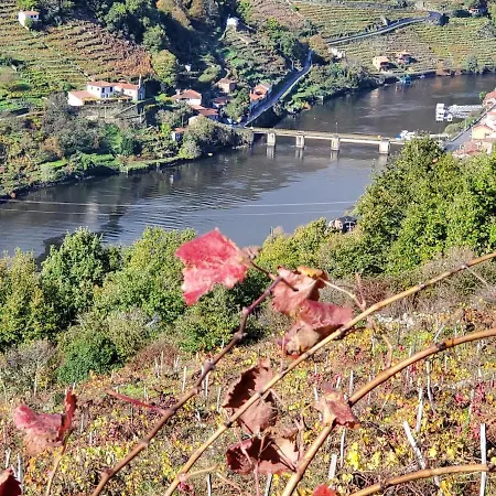 בית נופש A Nosa Casa