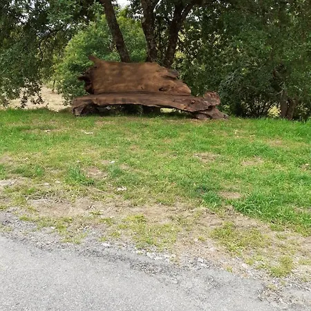 A Nosa Casa Dom wakacyjny Belesar