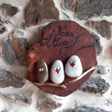 A Nosa Casa Belesar