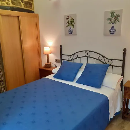 בית נופש A Nosa Casa