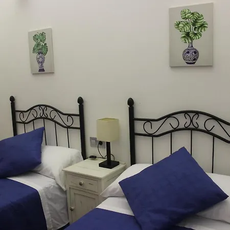 A Nosa Casa בית נופש