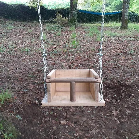 A Nosa Casa Hébergement de vacances *