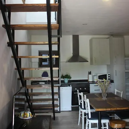 A Nosa Casa * Belesar