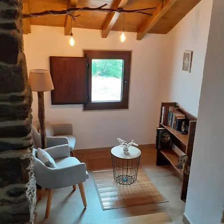 A Nosa Casa * Belesar