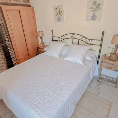 A Nosa Casa بيت للعطل *
