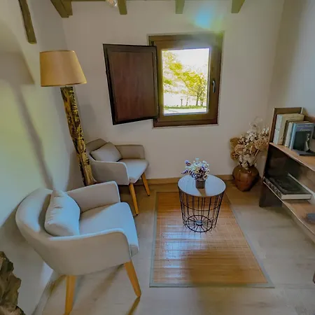 A Nosa Casa