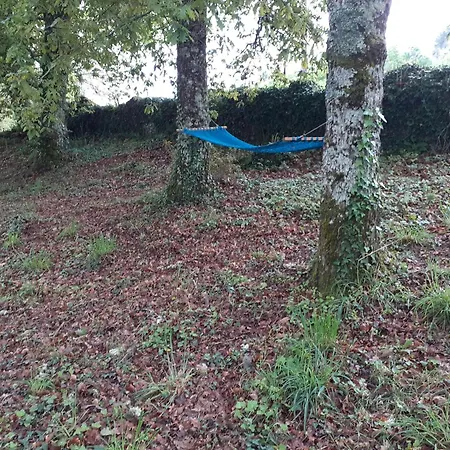 Сasa de vacaciones A Nosa Casa Belesar