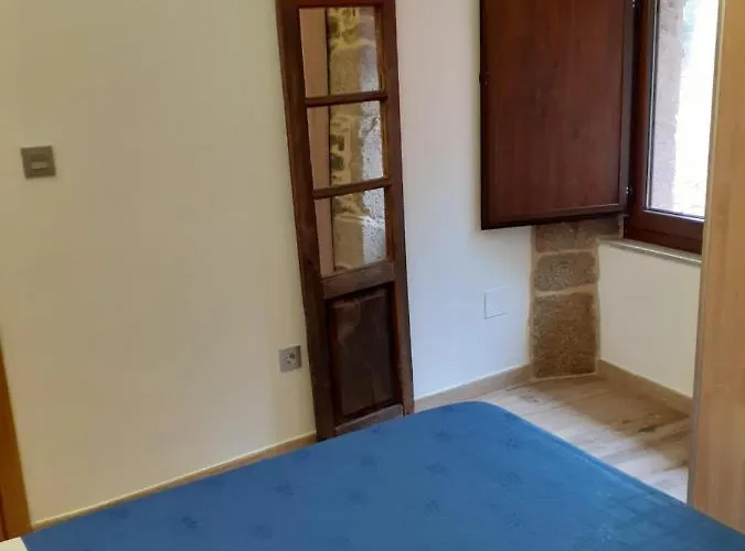 A Nosa Casa Casa de Férias