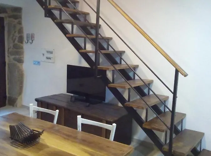 A Nosa Casa * Belesar