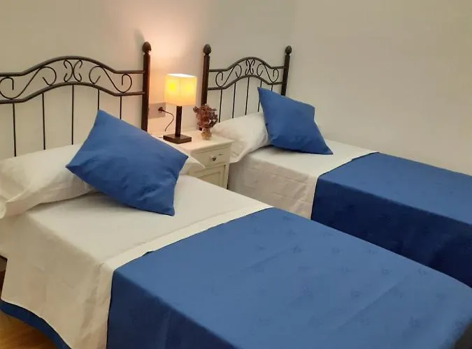 A Nosa Casa Feriehus *