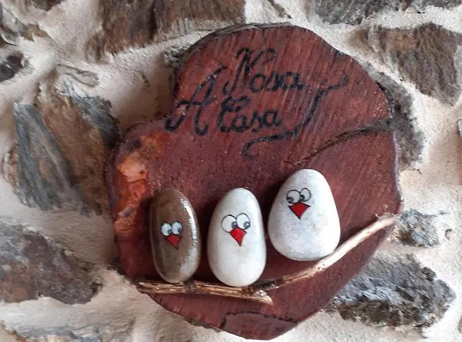 A Nosa Casa Belesar