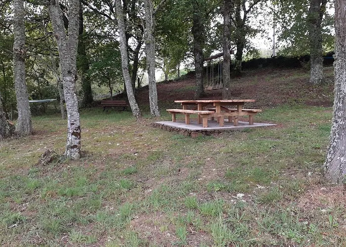 Tatil Evi A Nosa Casa Belesar