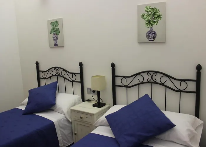 A Nosa Casa Feriehus