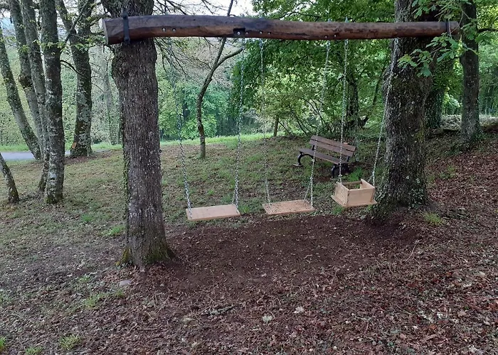 Tatil Evi A Nosa Casa *