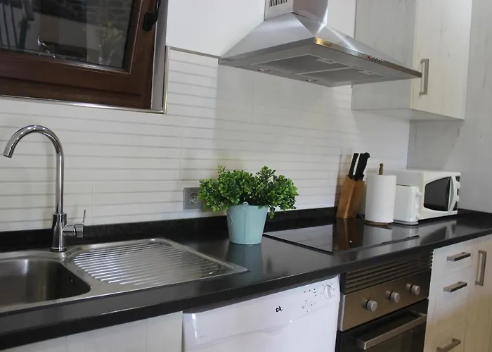 A Nosa Casa * Belesar