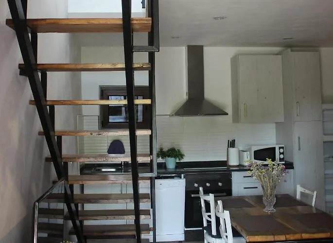 A Nosa Casa * Belesar