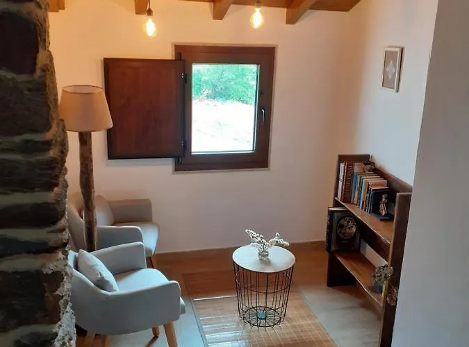 A Nosa Casa * Belesar